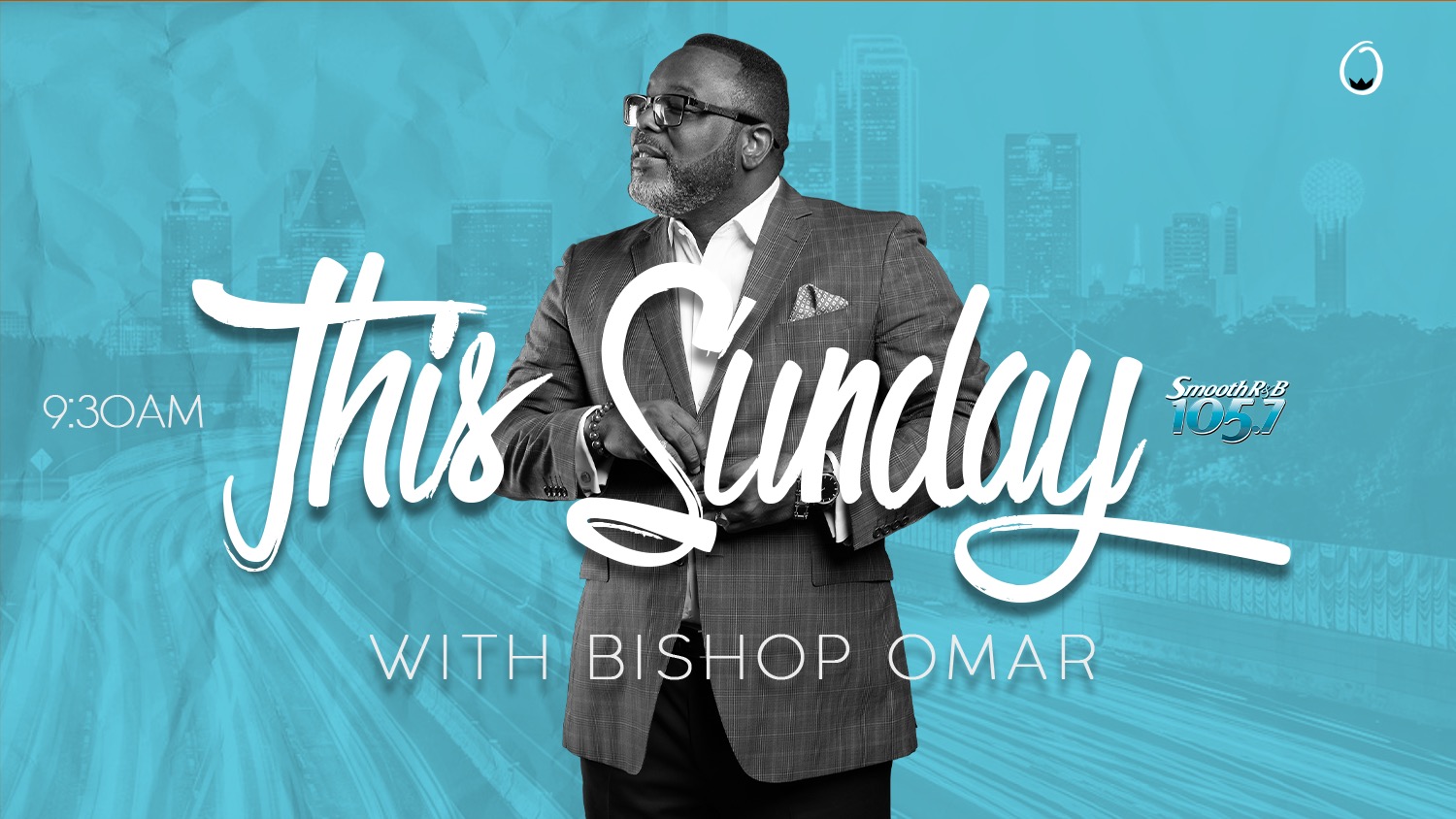 This Sunday with Bishop 06-28